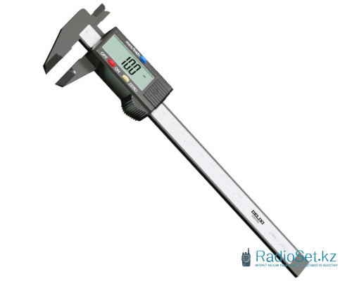 Цифровой штангенциркуль Delixi DWKC-2012